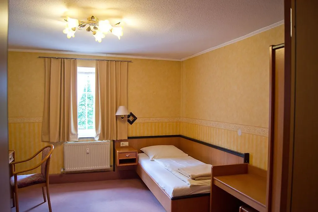 Hotel Garni Promenade Weißenhorn 3*,  Duitsland