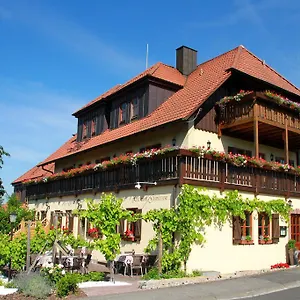 & Zum Roedelseer Schwan *** Rödelsee