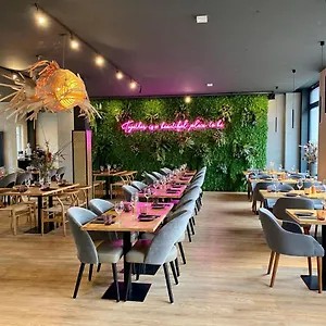 Emily Neue Messe 4* Leipzig