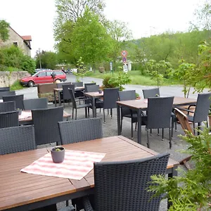 Hotel-gasthof-schiff *** Winterhausen