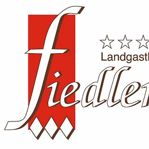Landgasthof Fiedler *** Dietersheim