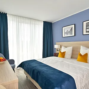 Hotelhafenwedel 3* Wedel