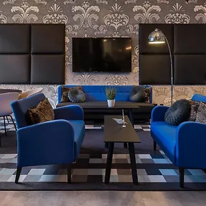 - The Niu, Square By Ihg 3* MHG