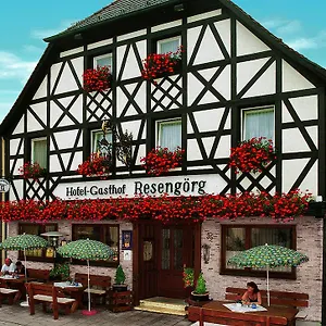 Resengoerg *** Ebermannstadt
