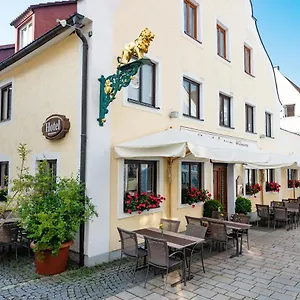 Zum Loewen *** Weißenhorn
