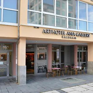 Arthotel Ana Gallery **** Vaterstetten