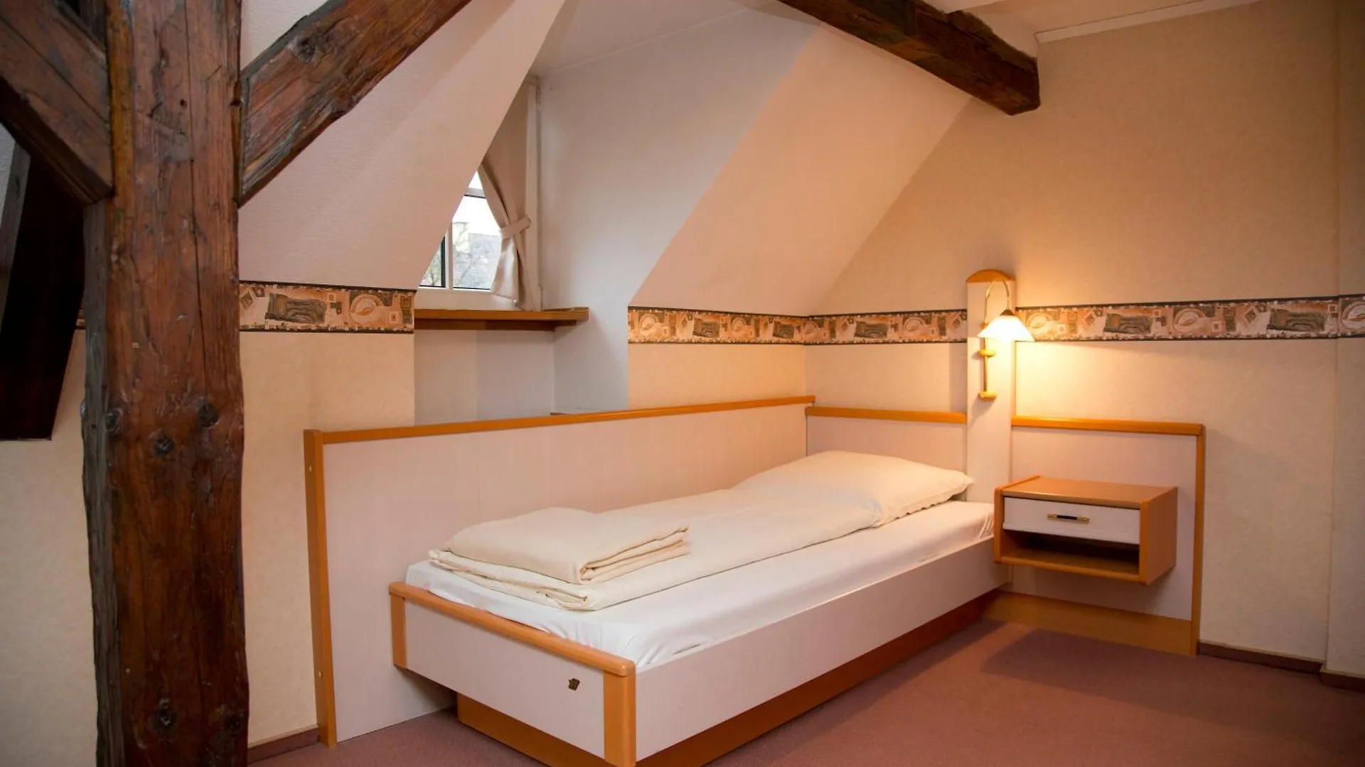 Hotel Garni Promenade Weissenhorn