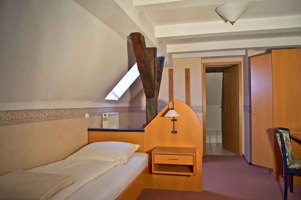 Hotel Garni Promenade Weissenhorn 3*,  Germany