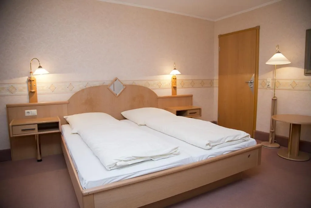 Hotel Garni Promenade Weissenhorn 3*,